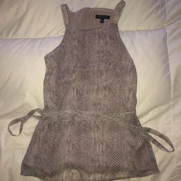 NEVER WORN! Banana Republic Blouse - Picture 1 of 5